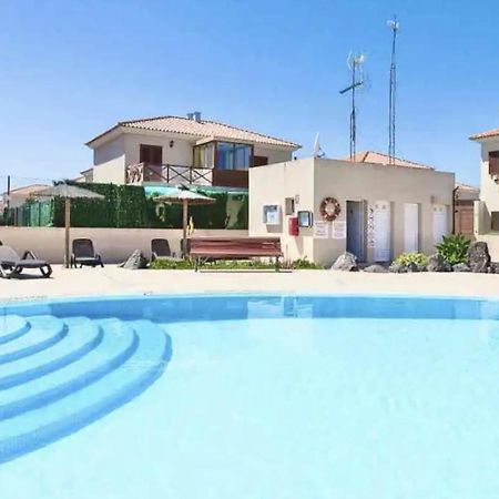 Casa Mareterra - Design Villa With Pool And Terrace Near Corralejo And Lajares Extérieur photo