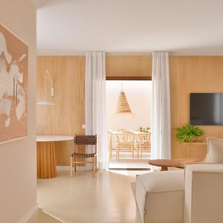 Casa Mareterra - Design Villa With Pool And Terrace Near Corralejo And Lajares Extérieur photo