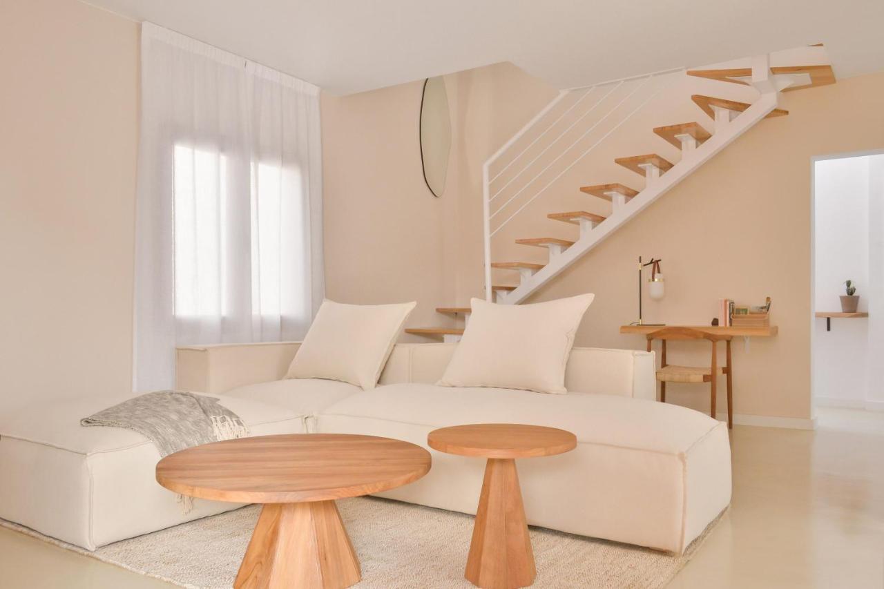 Casa Mareterra - Design Villa With Pool And Terrace Near Corralejo And Lajares Extérieur photo
