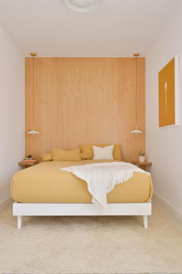 Casa Mareterra - Design Villa With Pool And Terrace Near Corralejo And Lajares Extérieur photo