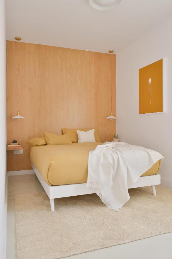 Casa Mareterra - Design Villa With Pool And Terrace Near Corralejo And Lajares Extérieur photo