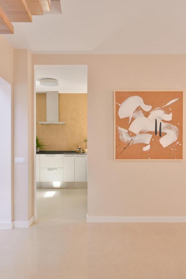 Casa Mareterra - Design Villa With Pool And Terrace Near Corralejo And Lajares Extérieur photo