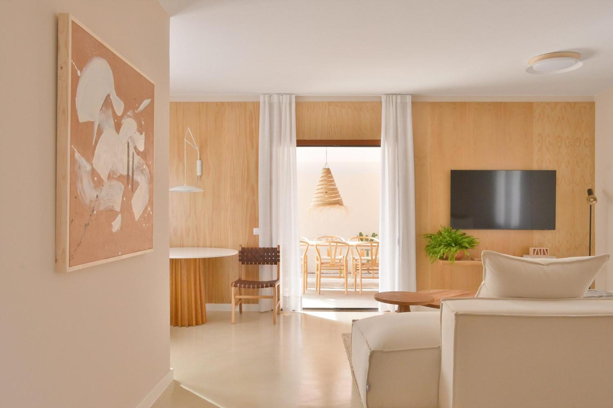 Casa Mareterra - Design Villa With Pool And Terrace Near Corralejo And Lajares Extérieur photo