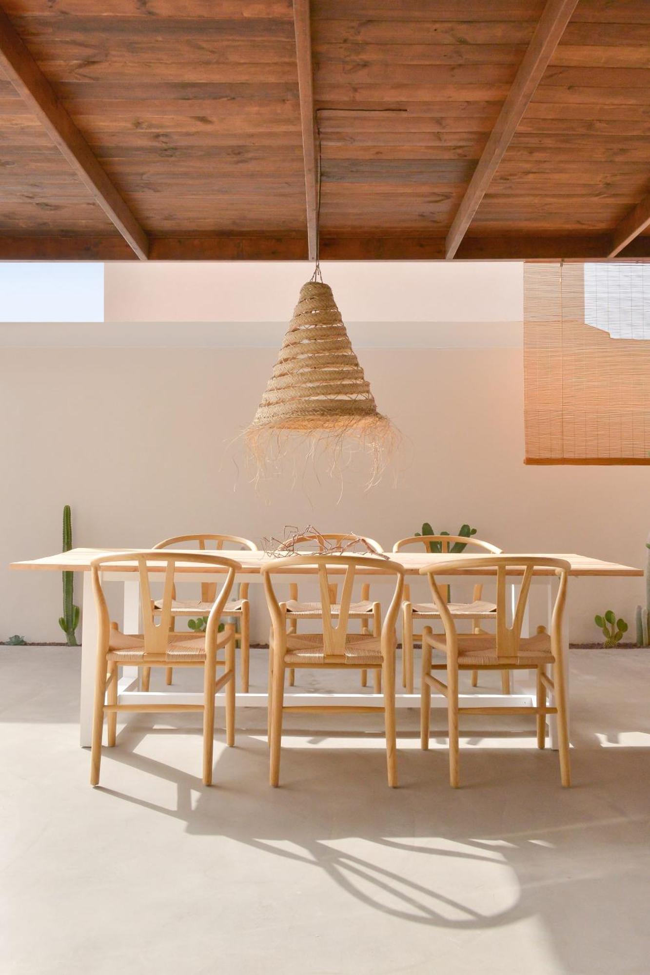 Casa Mareterra - Design Villa With Pool And Terrace Near Corralejo And Lajares Extérieur photo