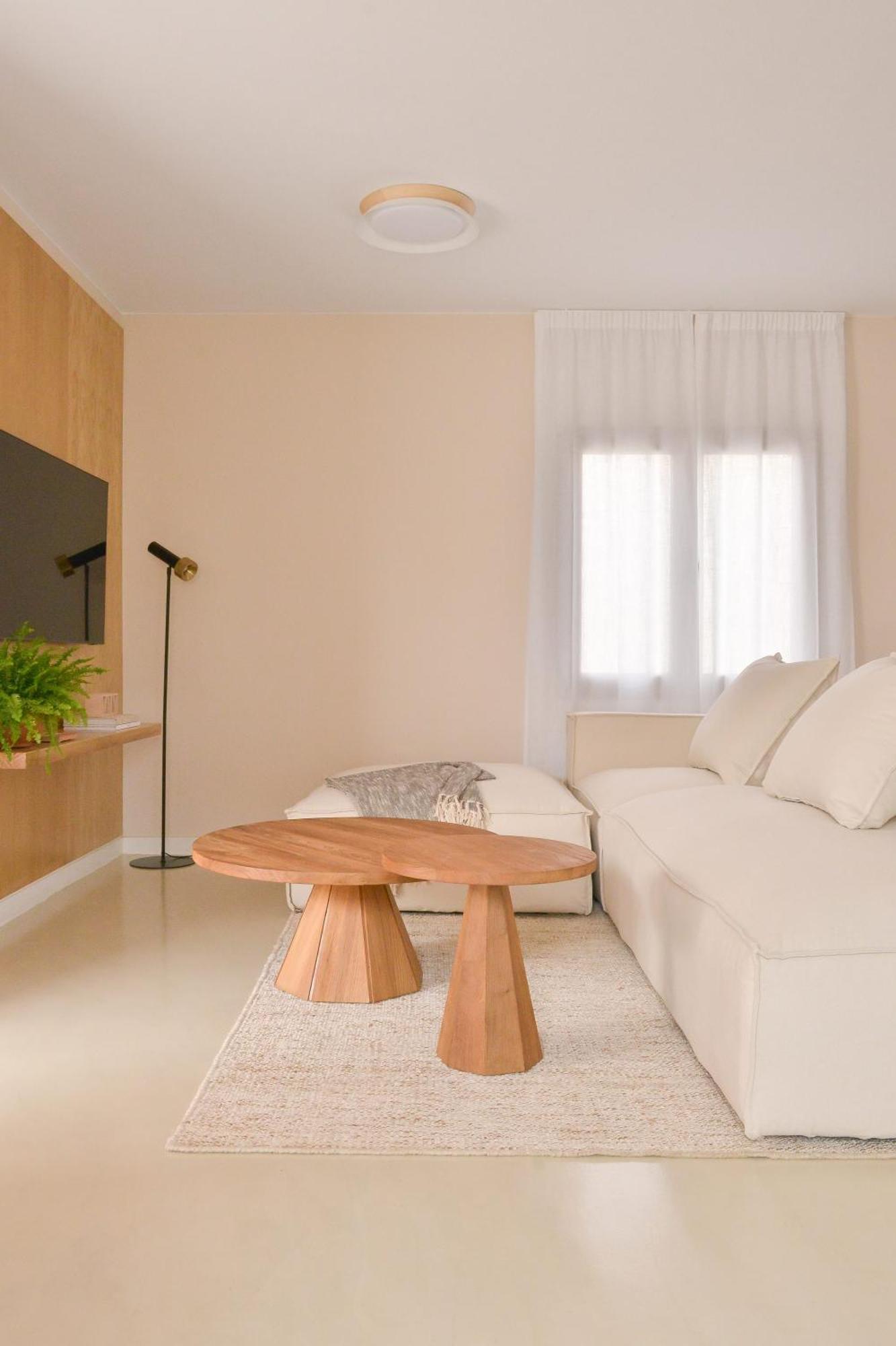 Casa Mareterra - Design Villa With Pool And Terrace Near Corralejo And Lajares Extérieur photo